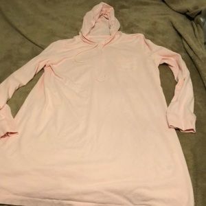 Vineyard Vines Hooded Dress NWOT